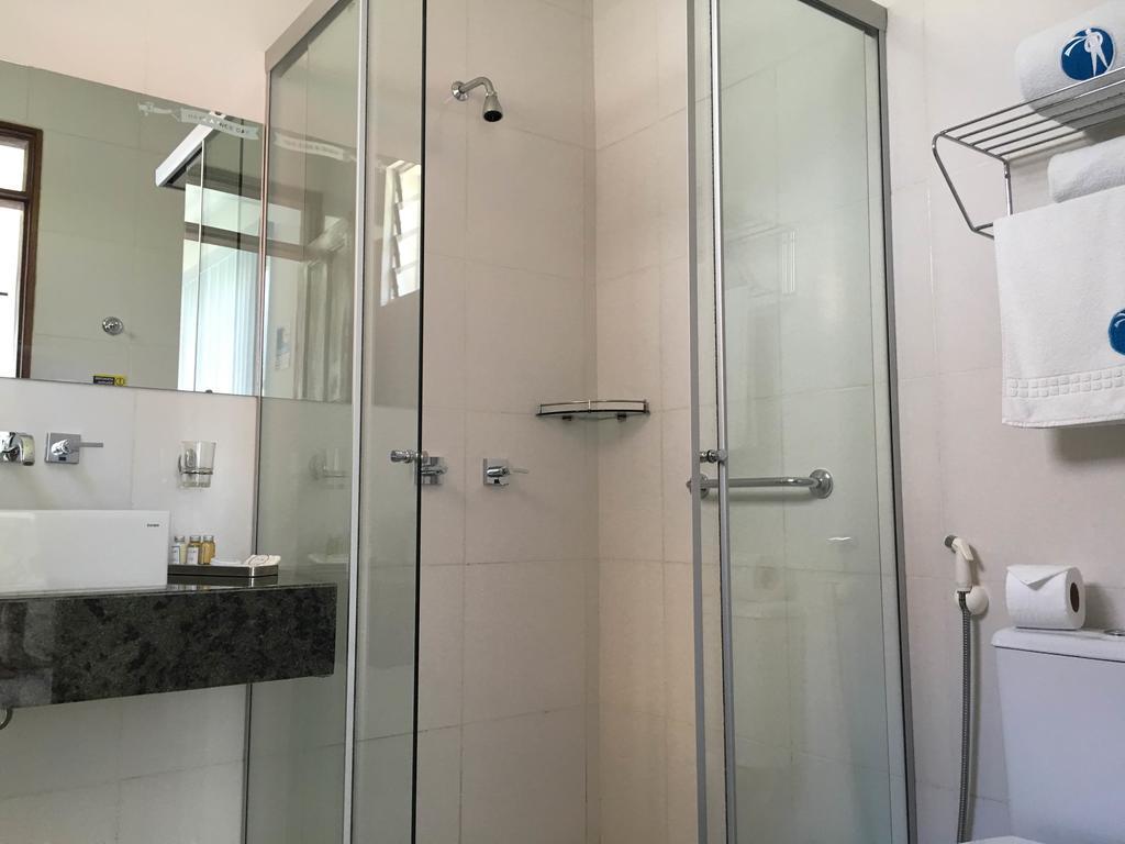 Aviador Hotel Boutique 圣克鲁斯 外观 照片