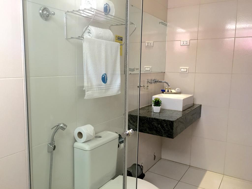 Aviador Hotel Boutique 圣克鲁斯 外观 照片