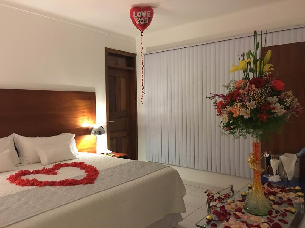 Aviador Hotel Boutique 圣克鲁斯 外观 照片