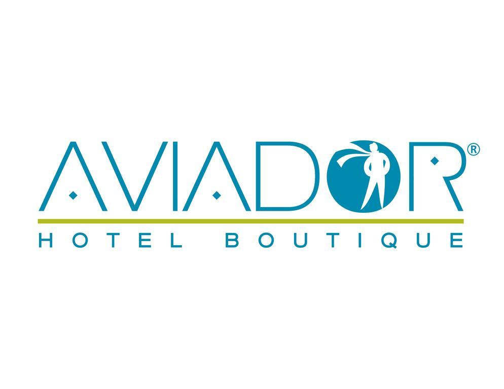 Aviador Hotel Boutique 圣克鲁斯 外观 照片