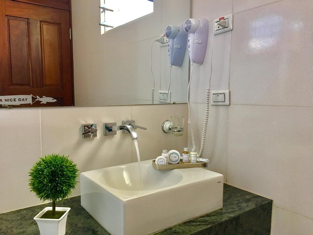 Aviador Hotel Boutique 圣克鲁斯 外观 照片