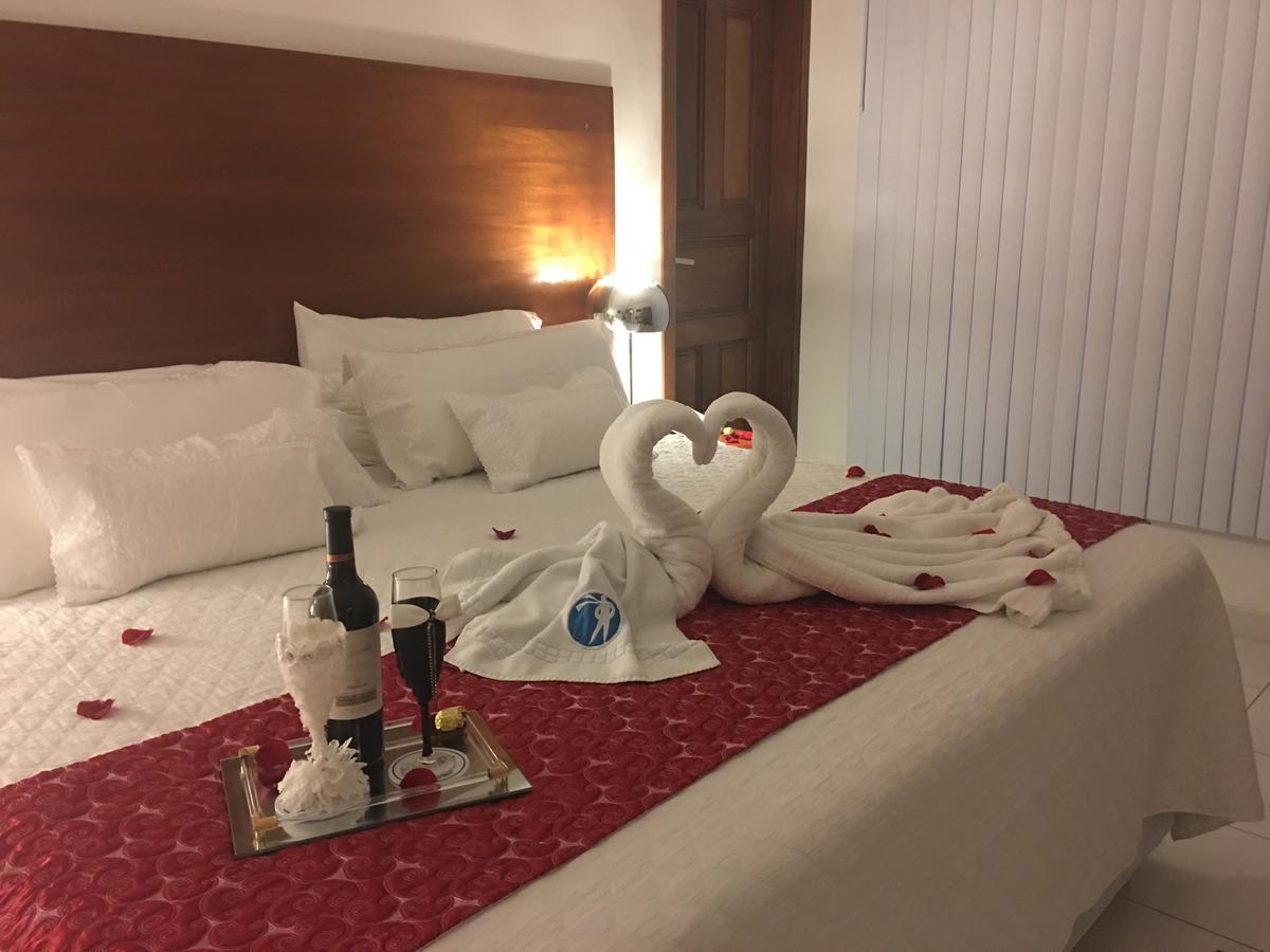 Aviador Hotel Boutique 圣克鲁斯 外观 照片